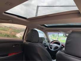 A picture of Toks Standard 8m ES350 buy and drive location Abuja 08100582894