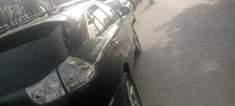 A picture of Lexus rx33