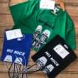 A picture of T SHIRTS