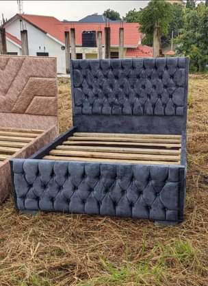 A picture of sofabed