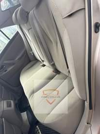 A picture of Extremely Clean Toyota Camry Engine Gear AC Sharp Year 2008