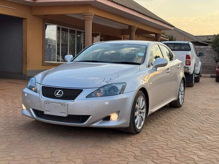 lexus