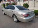 A picture of 2003 TOYOTA LEXUS ES300