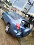 A picture of URGENT SALE Clean Reg 07 Toyota RAV4 first body 4plugs
