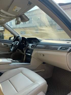 A picture of Direct Tokunbo 2014 Mercedes Benz E350 For Sale Buy Drive