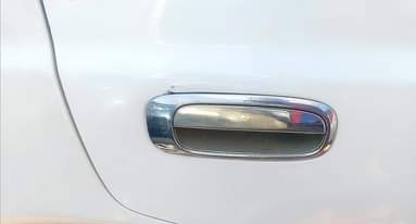 A picture of Premo Super Silver Handle Model 2001 Call 0703273550