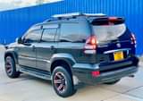 A picture of PRICE BEI 48 5ML Call 0658056651 TOYOTA LANDCRUISER PRADO TX