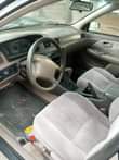 A picture of Sharp Camry 2002 tiny light going for 1 4m 08107052235