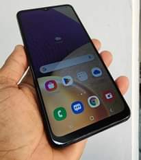 A picture of Samsung Galaxy A32