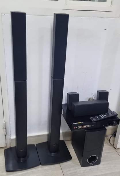 home theater