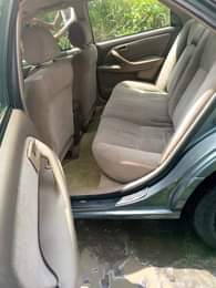 A picture of Big light Camry Sharp 4 plugs engine Smooth gear and