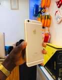 A picture of iPhone 6 Plus