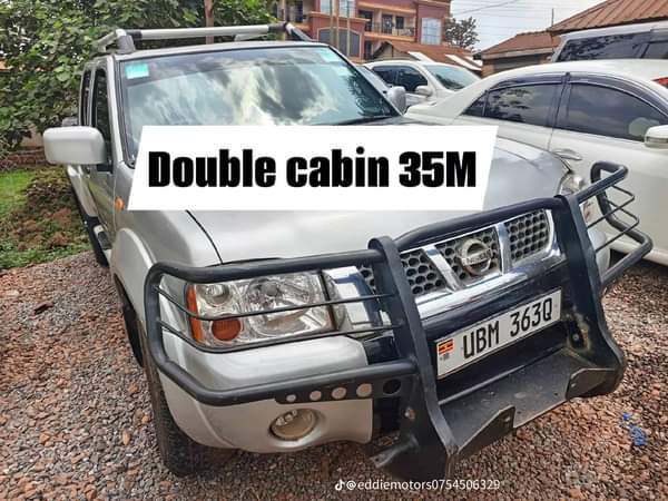 A picture of WE BUY AND SELL USED CARS CONTACT US ON 0708996620