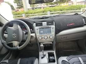 A picture of Camry
