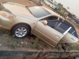 A picture of Toyota big daddy direct 04