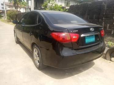 A picture of Awoof deal don land 2009 hyndai Elantra Auto matic drive