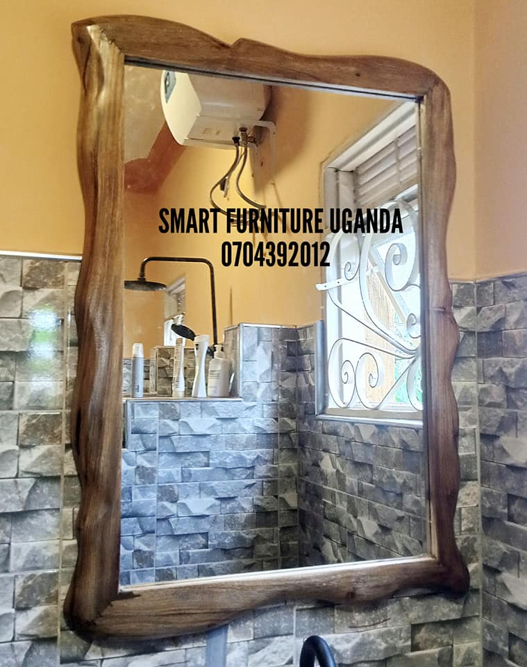 A picture of Bathroom furniture