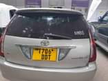 A picture of TOYOTA MARK 2