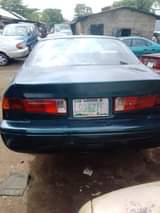 A picture of 2000 Toyota Camry Drop light