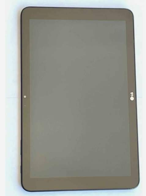 tablet