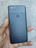 A picture of Google Pixel 2