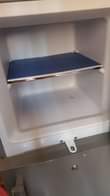 A picture of Fridge