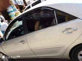 A picture of 2003 2 4 Camry 2003