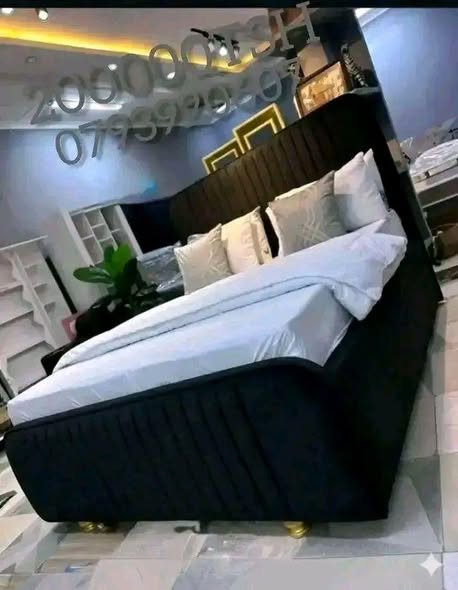 A picture of BED SOFA