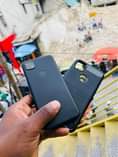 A picture of GOOGLE PIXEL 4a