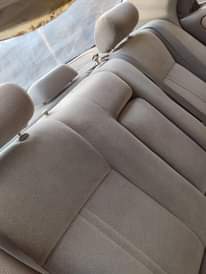 A picture of Registered camry envelope 1 250m Akure 09031107963