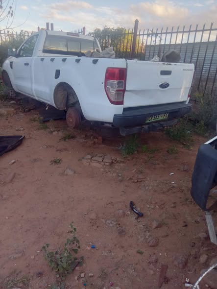 used ford ranger