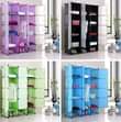 A picture of Wardrobes 