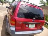 A picture of Ford escape 2005 u call me 08085160927