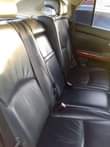 A picture of Harrier Lexus