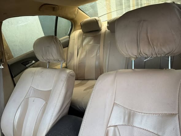 A picture of Honda Accord
