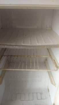 A picture of Fridge