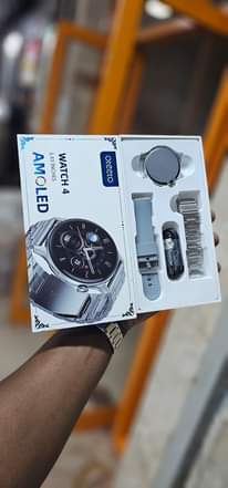 A picture of PREMIUM SMARTWATCH