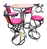 A picture of Bar any restaurant furniture