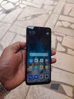 A picture of Redmi 10