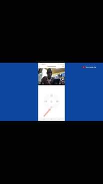 A picture of Wi Fi camera can act as CCTV 