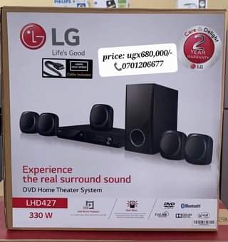 home theater