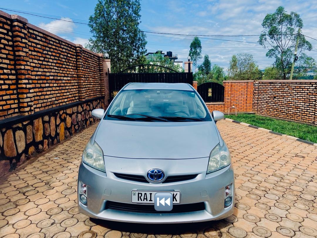 kanombe accommodation