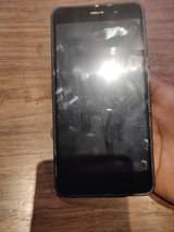 A picture of Huawei y7 prime