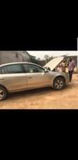 A picture of Nissan Altima 2007