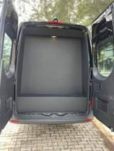 A picture of Mercedes Benz Sprinter 2020