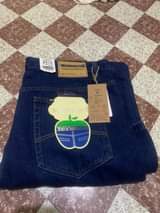 A picture of JEANS SIZE 38