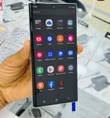 A picture of SAMSUNG GALAXY NOTE 9