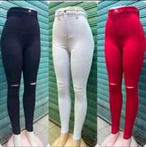 A picture of Women jeans
