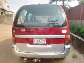 A picture of Used Nissan Serena Bus Engine Gear in good Condition Buy