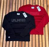 A picture of Tshirts